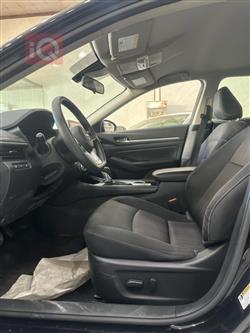 نیسان ئەلتیما